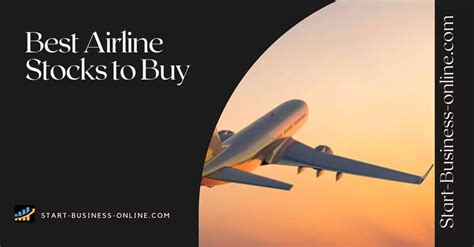 where to buy airline stokcs
